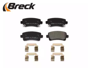 breck 244210070420